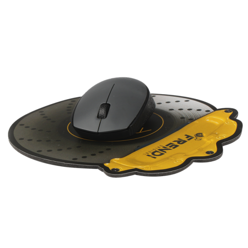 Özel Kesim Mouse Pad V2